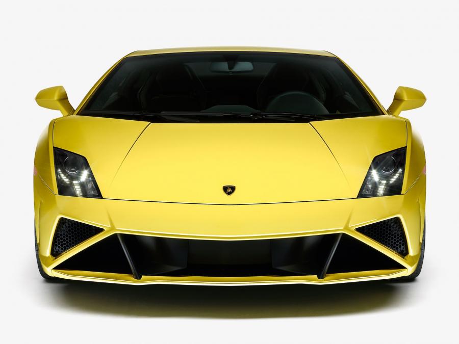  Lamborghini Gallardo LP560-4 2012 года  (фото 7 из 15)